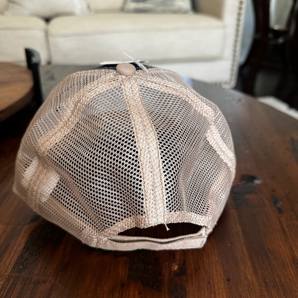 Trucker Hat With Bottle Opener - Picture 2 of 3